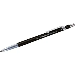 Staedtler, Bleistift, Fallminenstift (2 mm, HB, 5x)