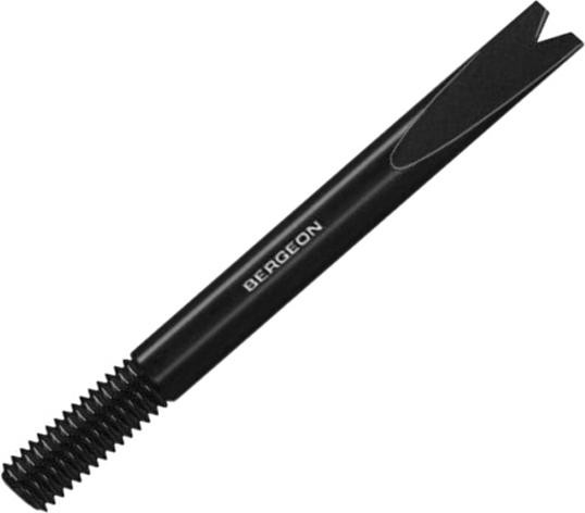 Bergeon 3153 Vervangende Gabel voor Veerbalk gereedschap 3.0mm