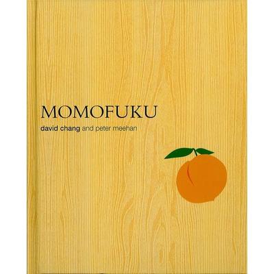 Momofuku, Gebundene Ausgabe von David Chang, KNV Besorgung, 978-1-906650-35-3