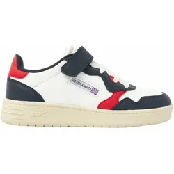 BRITISH KNIGHTS Sneaker NOORS, Größe 31 in Weiß Weiß