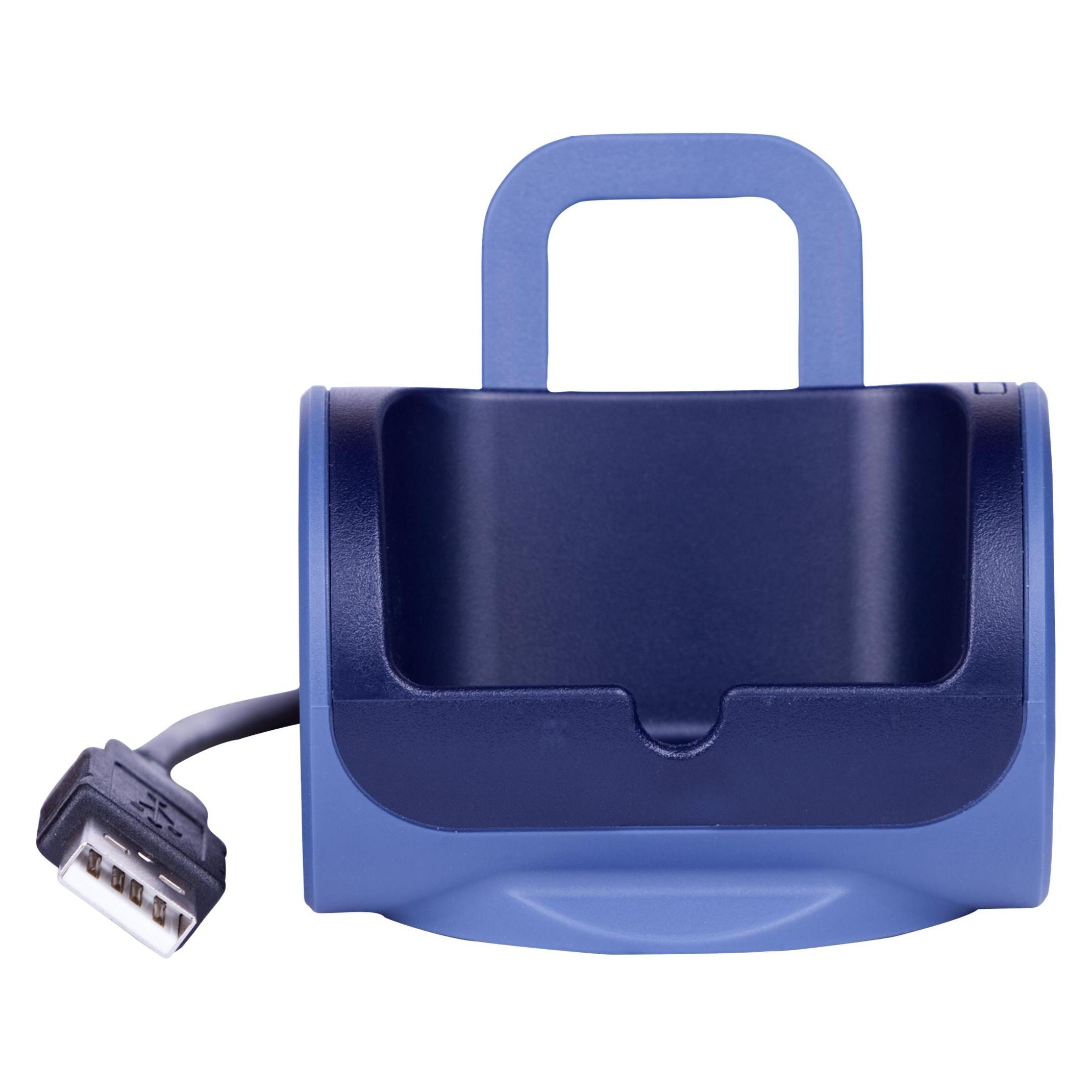 Alcatel -Lucent Dual Desktop Charger (3BN67372AA)