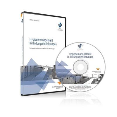 Hygienemanagement in Bildungseinrichtungen