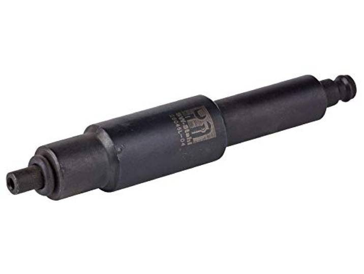 SW-Stahl 26046L-04 Reserveadapter voor Wielslotset - Maat 4, Verchroomd
