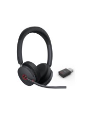 Yealink Headset WH68 Hybrid inkl. Ladeständer (1208741)