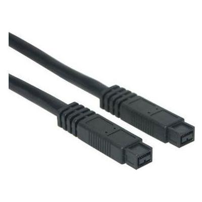 Varia Anschlusskabel FireWire IEEE1394b 9/9, 1m, 800 Mbit/s (1 m, FireWire) (427658)