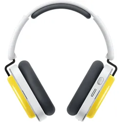 Nothing Headphone (a) (ANC, 75 h, Kabelgebunden, Kabellos), Kopfhörer, Gelb