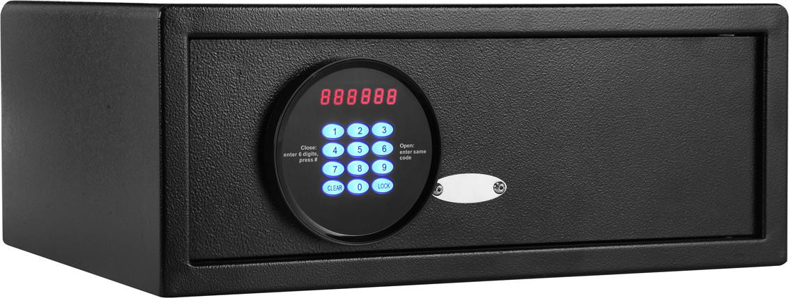 Olympia Tresor GOsafe H195 met code zwart
