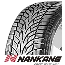 Nankang SV-3 XL 255/40 R20 101V