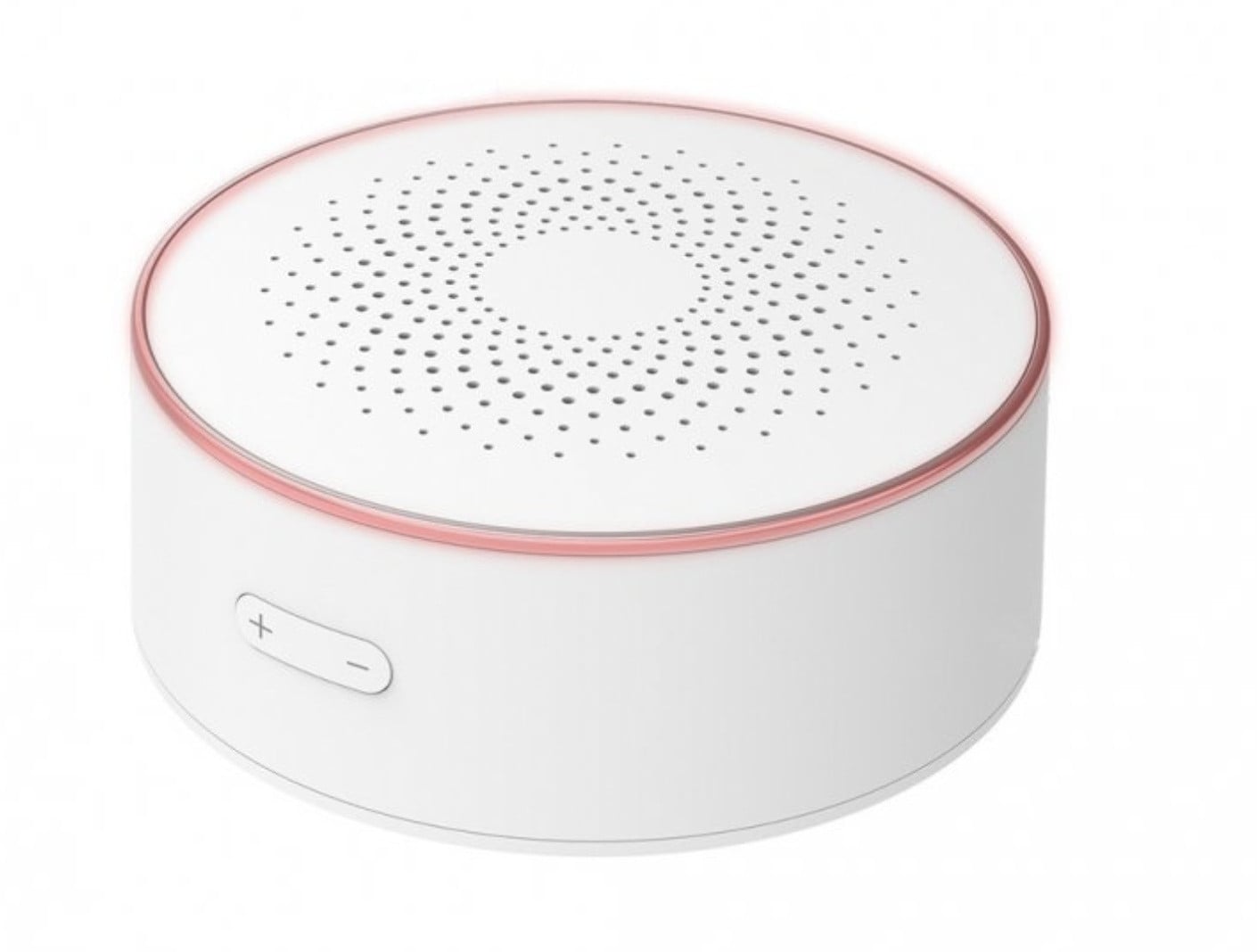 BOT Smart veiligheidssirene AS2 WiFi