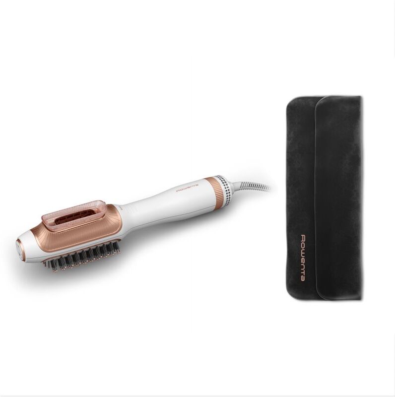 Rowenta Reverso CF9840F0 White multistyler 1 pcs