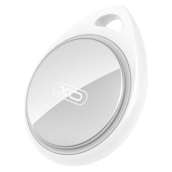xO Bluetooth Verlustortungsgerät LP02 weiss (Apple Find My) (40238953)