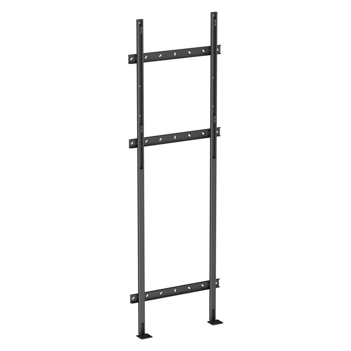 Vivolink Wall Base Stand for (Boden, Wand) (VLMW-FLEXI-BASE)