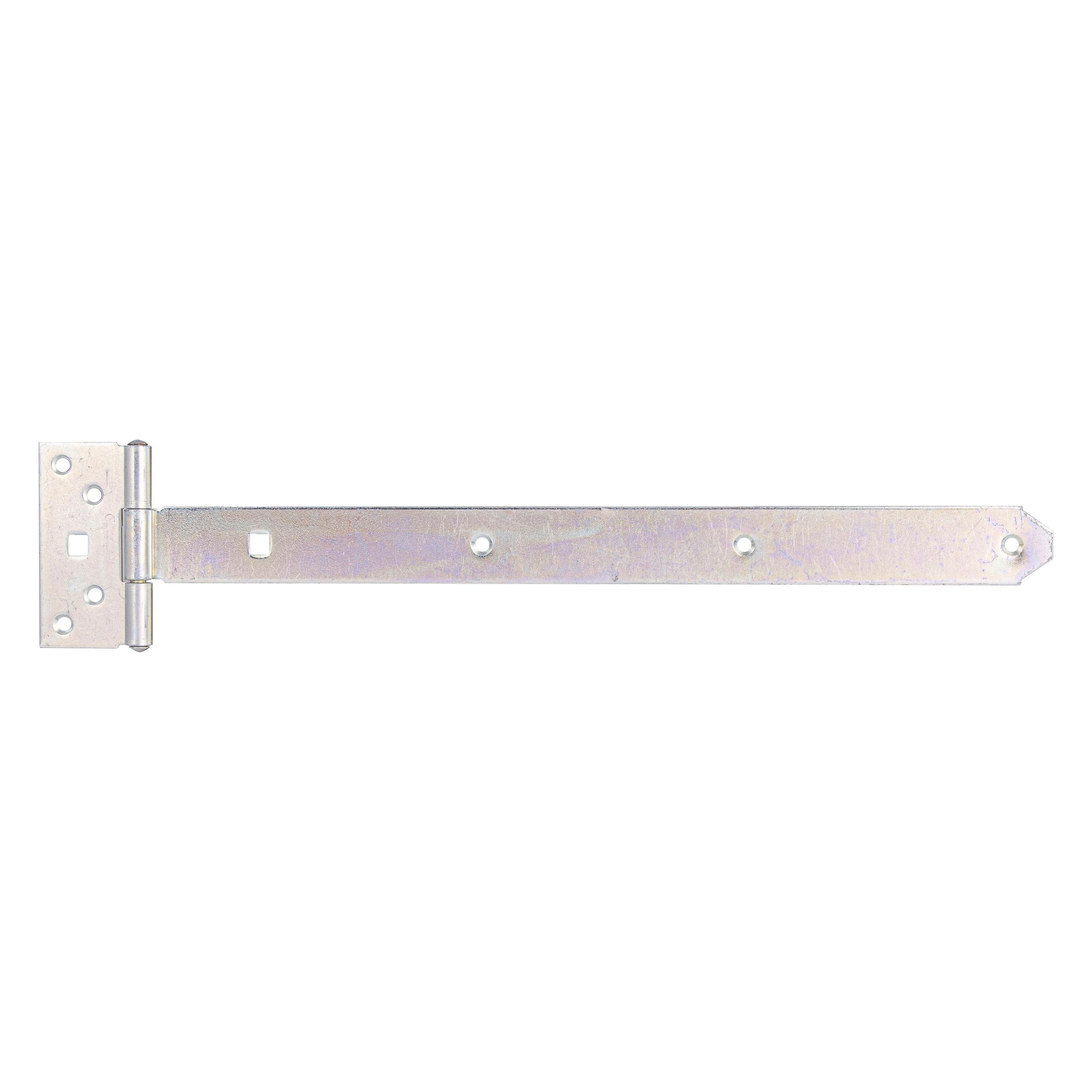 Alberts Kreuzgehnge Typ 124 leicht, 400 x 33 mm galv. verzinkt, dickschichtpassiviert (1 Stk.) (310813)