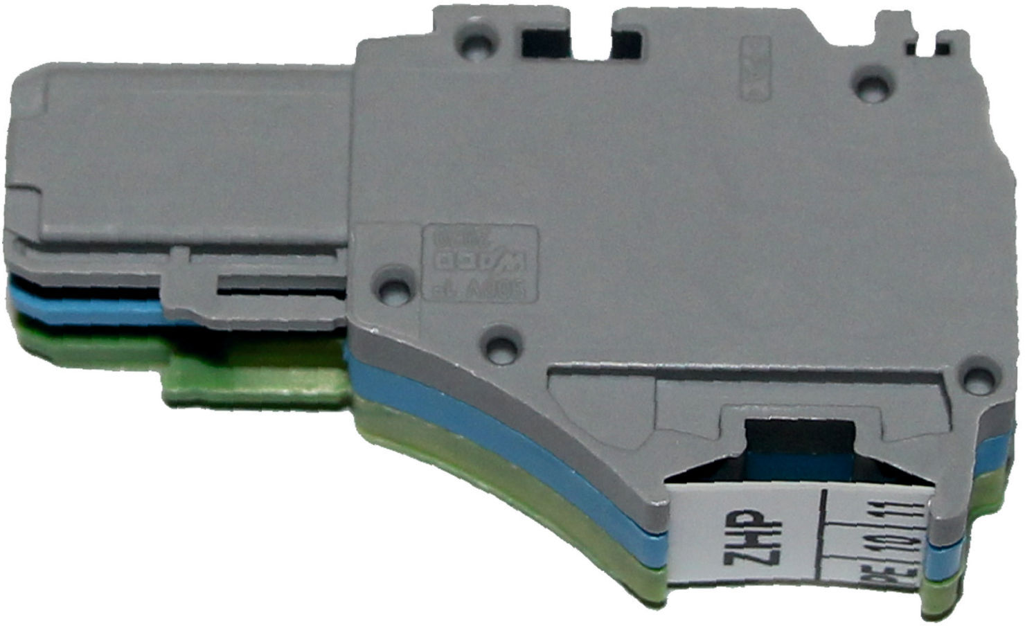 Connecteur Wolf ZHP 2745071 pour WPM-1