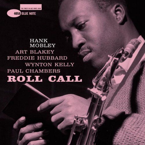 Hank Mobley - Roll Call (Rvg) - Preis vom 30.09.2026 22:30:23 h