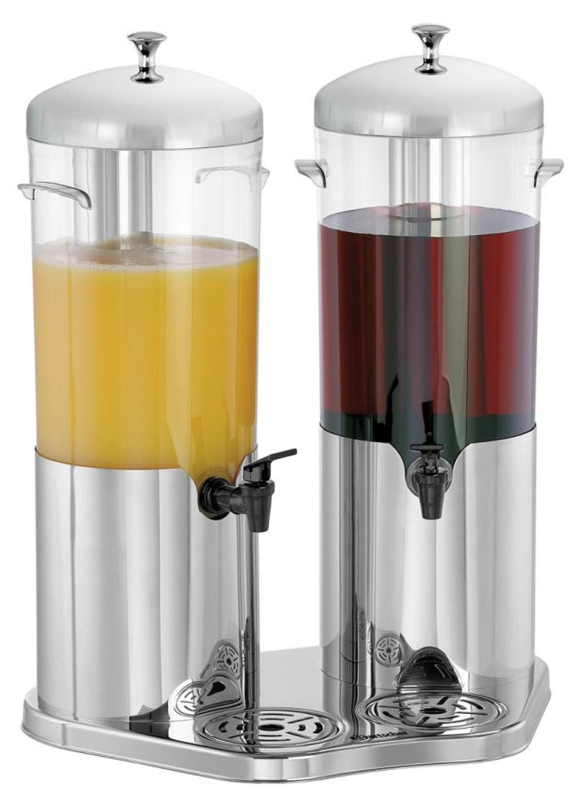 Bartscher drankdispenser DEW5 Duo
