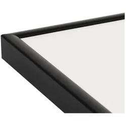 Avizar AVJ-Y122 Vinyl-Display (Plattenspieler Abdeckung), Plattenspieler Zubehör, Schwarz