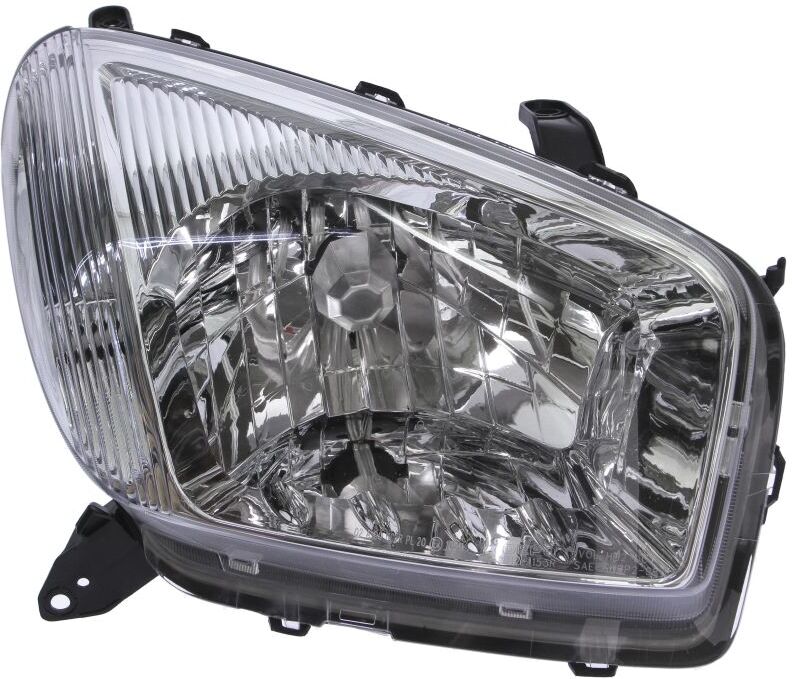 Depo Fanali 212-11F4R-LD-E, destro