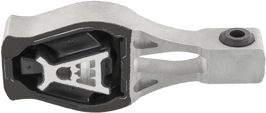 Topran Lagerung, Motor 634 519 Hinten Für Ds