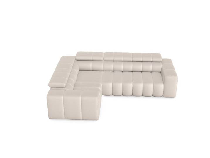 Modulares Sofa Zürich - Deine Wunschkonfiguration M_O5TZBP - Luxusbetten24
