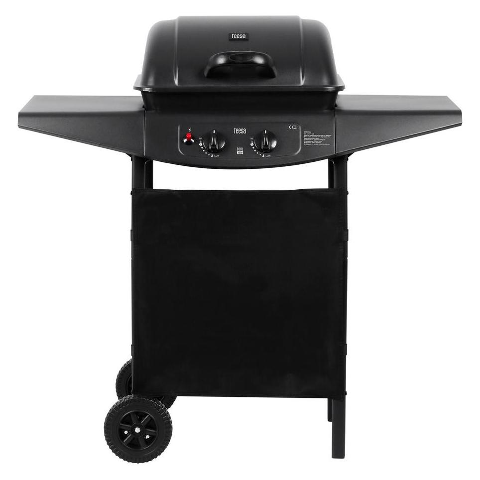 Teesa BBQ 2000 (5 kW) (TSA0080)