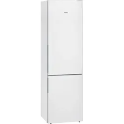 Siemens KG39EAWCA iQ500 Freistehende Kühl-Gefrier-Kombination