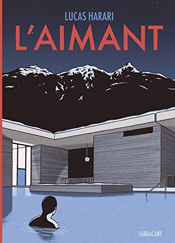 Lucas Harari - L'aimant - Preis vom 17.10.2026 19:25:27 h