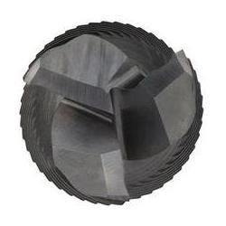 Dormer Schaftfräser C922 DIN 844 K Nenn-Ø 18 mm Schneidenlänge 32 mm HSS-E-PM ALCRONA 35 ° Schneidenanza... (C92218.0)