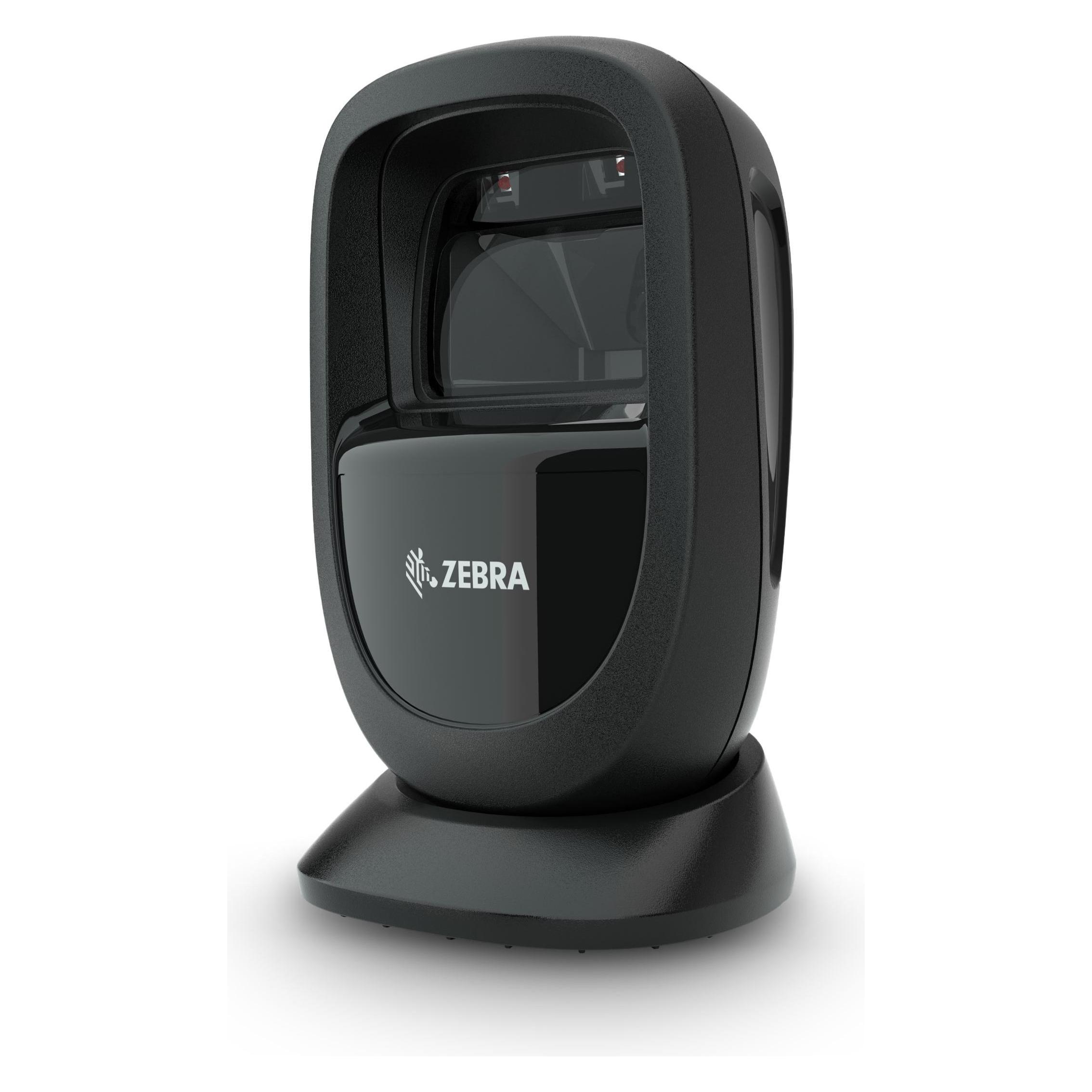 Zebra DS9300 Series DS9308 - Standard Range (SR) (1D-Barcodes, 2D-Barcodes) (DS9308-SR4U2100AZW)