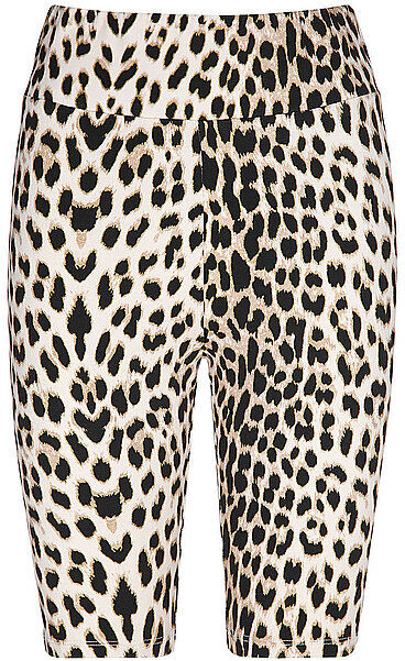 OH APRIL Shorts ROMY braun   S W