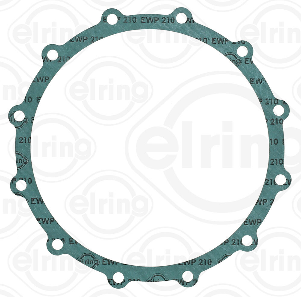 Elring 218920 Getriebeseitig