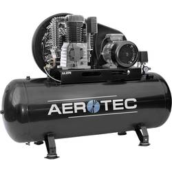 Aerotec Druckluft-Kompressor N60-270 FT 270 l 10 bar 2010185