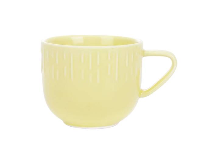 Aida Tasse Confetti Lemon, 20 cl