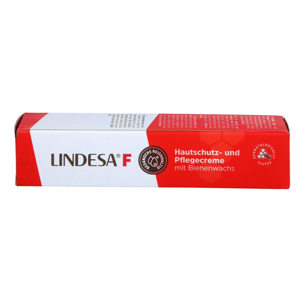 EB Medical GmbH Lindesa F Hautschutz U Pfl 17252183