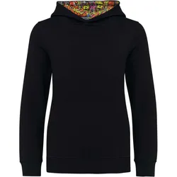 Kariban Kinder Kapuzen Sweater Hoodie K4014