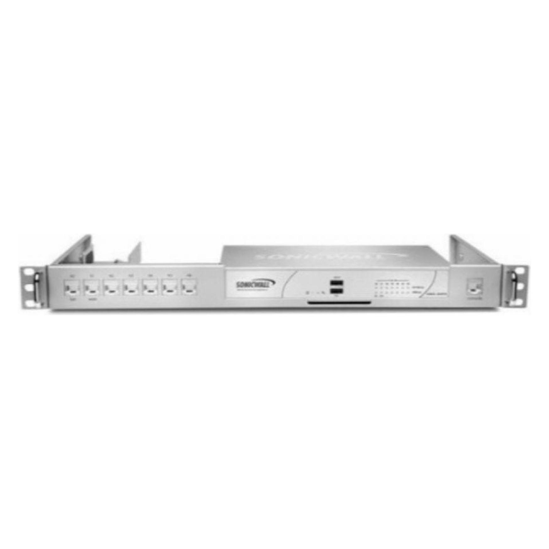 SonicWall Tz500 Rack Mount Kit (01-SSC-0438)