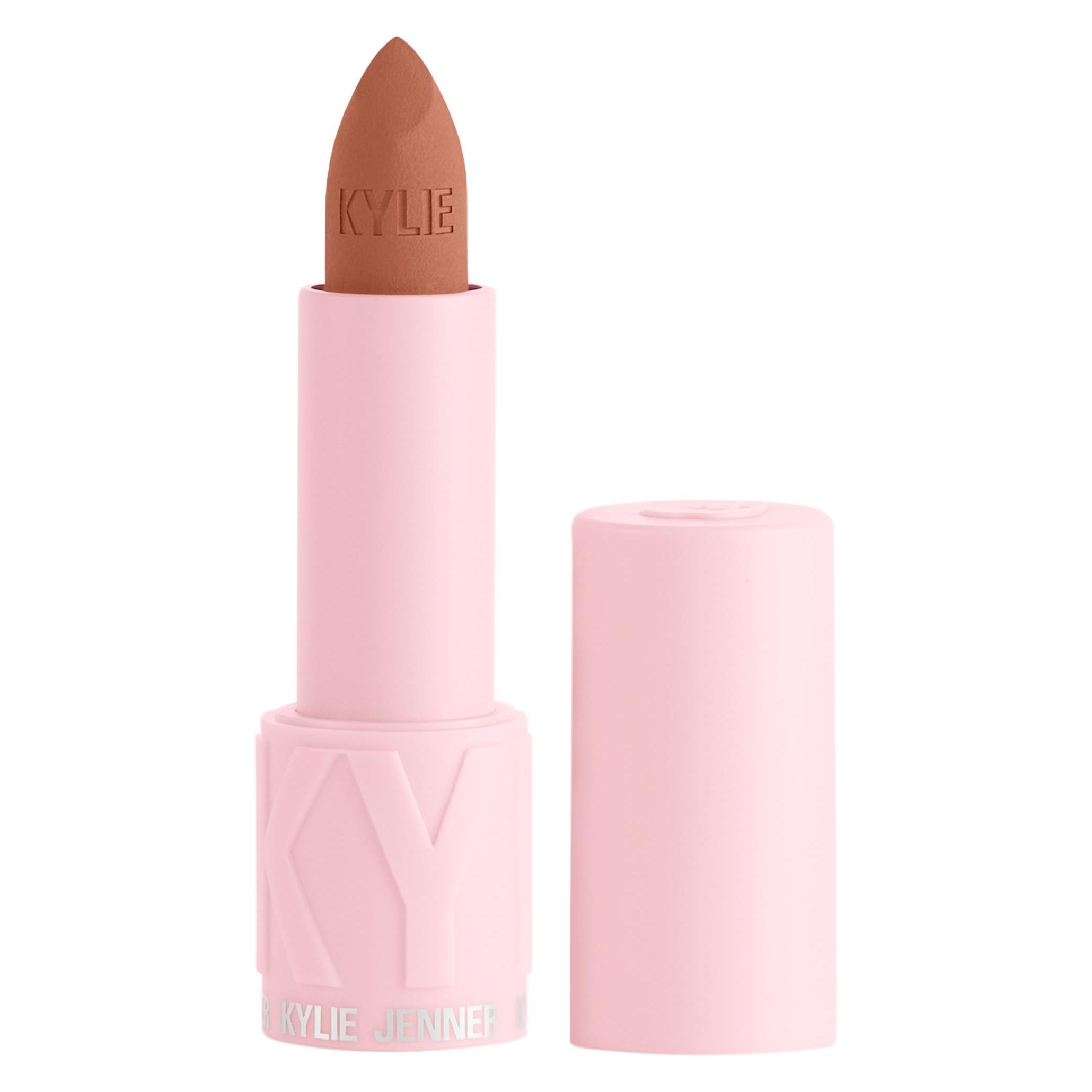 Kylie Jenner Kylie Cosmetics Matte Lipstick - 3.5 G (716 Irreplaceable) (35720271716)