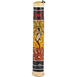 Meinl Percussion RS1BK-S - 16" Wood Rainstick - Rainmaker