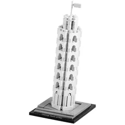 LEGO® Architecture 21015 Der Schiefe Turm von Pisa
