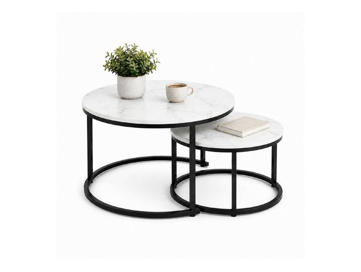 HomeGuru Couchtisch (2-St)