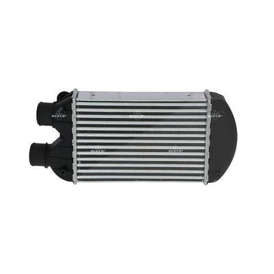 Nrf Ladeluftkühler [Hersteller-Nr. 30122A] für Fiat