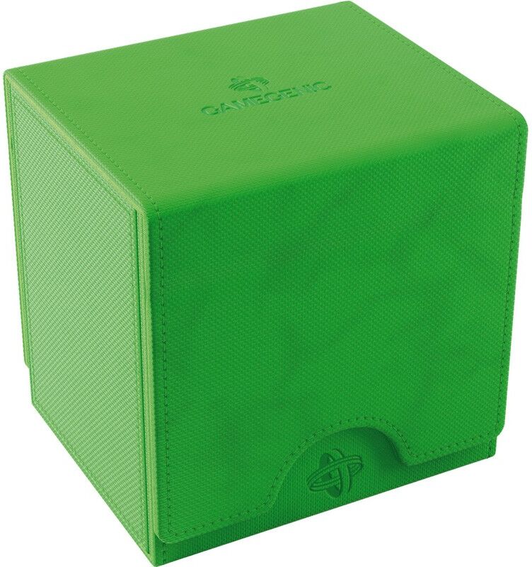 Gamegenic GG : Sidekick PRO 100+ XL Green