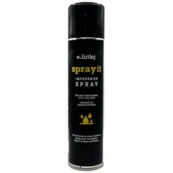 DIRTLEJ Imprägnierspray für Funktionsbekleidung spray it | 400 ml