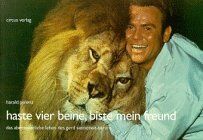 Harald Polenz - Haste vier Beine, biste mein Freund - Preis vom 30.09.2026 09:01:18 h