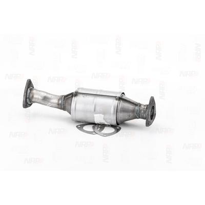 NAP Katalysator CAK10898 für Opel
