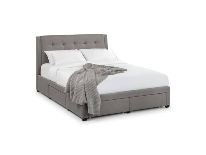 Julian Bowen Fullerton-Bett, Grau, Super-Kingsize