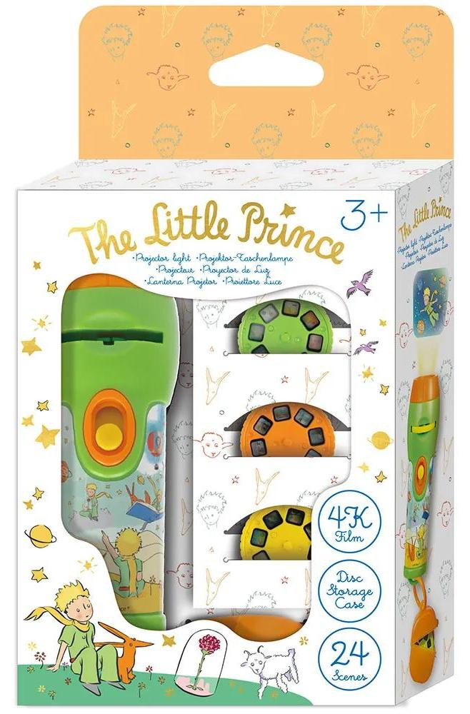 Avenir De Kleine Prins Projector voor kinderen