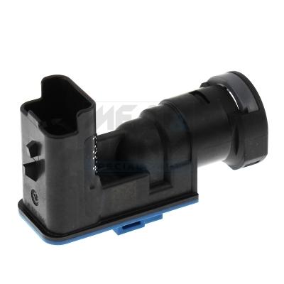 MEAT & DORIA Drucksensor, Bremskraftverstärker 829004 für Citroën/Peugeot