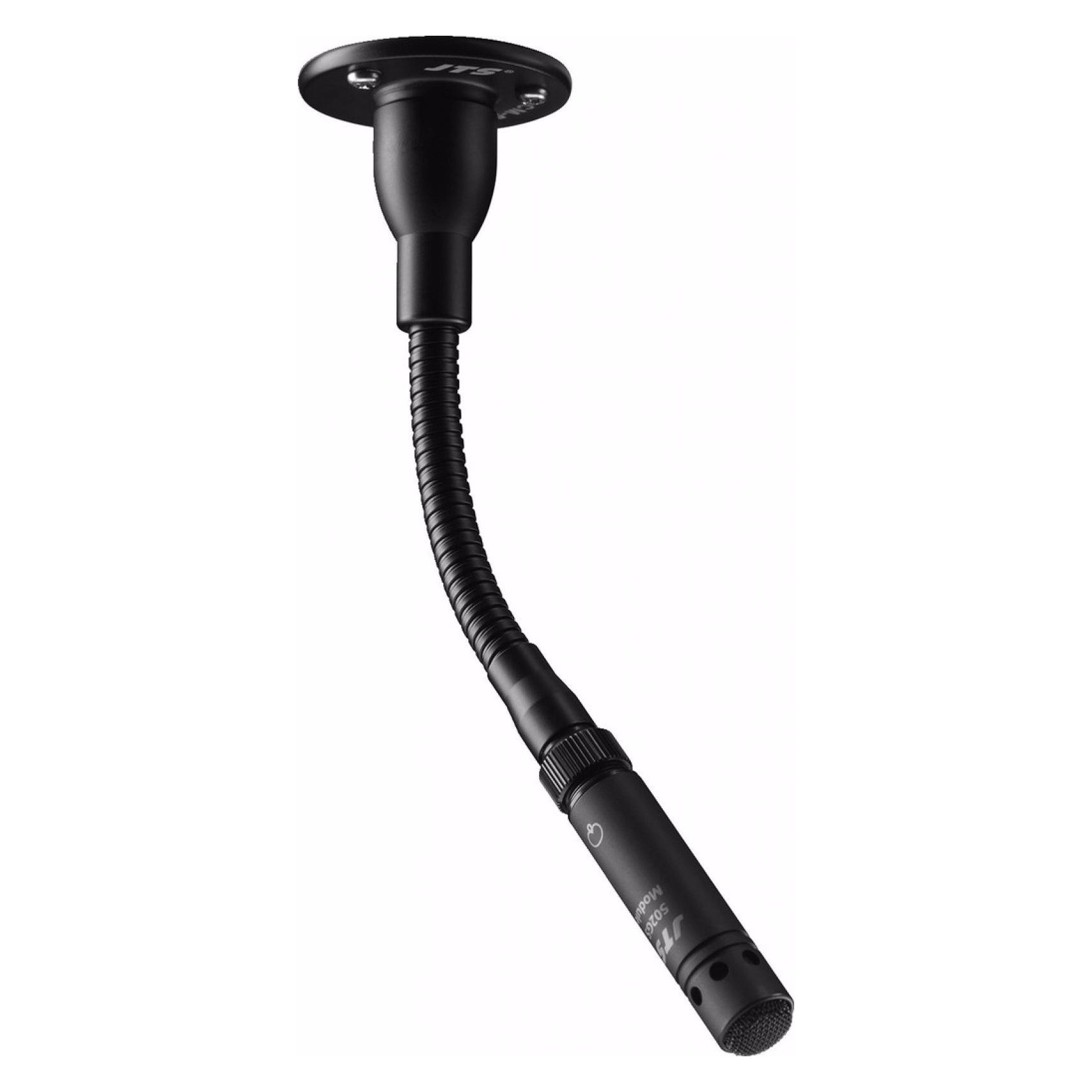 JTS Overhead-Mikrofon Superniere, 180mm (CM-502G6B)
