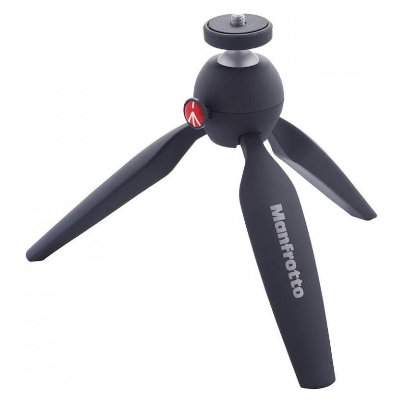 Manfrotto Pixi II (Metall) (MTPIXIMII-B)